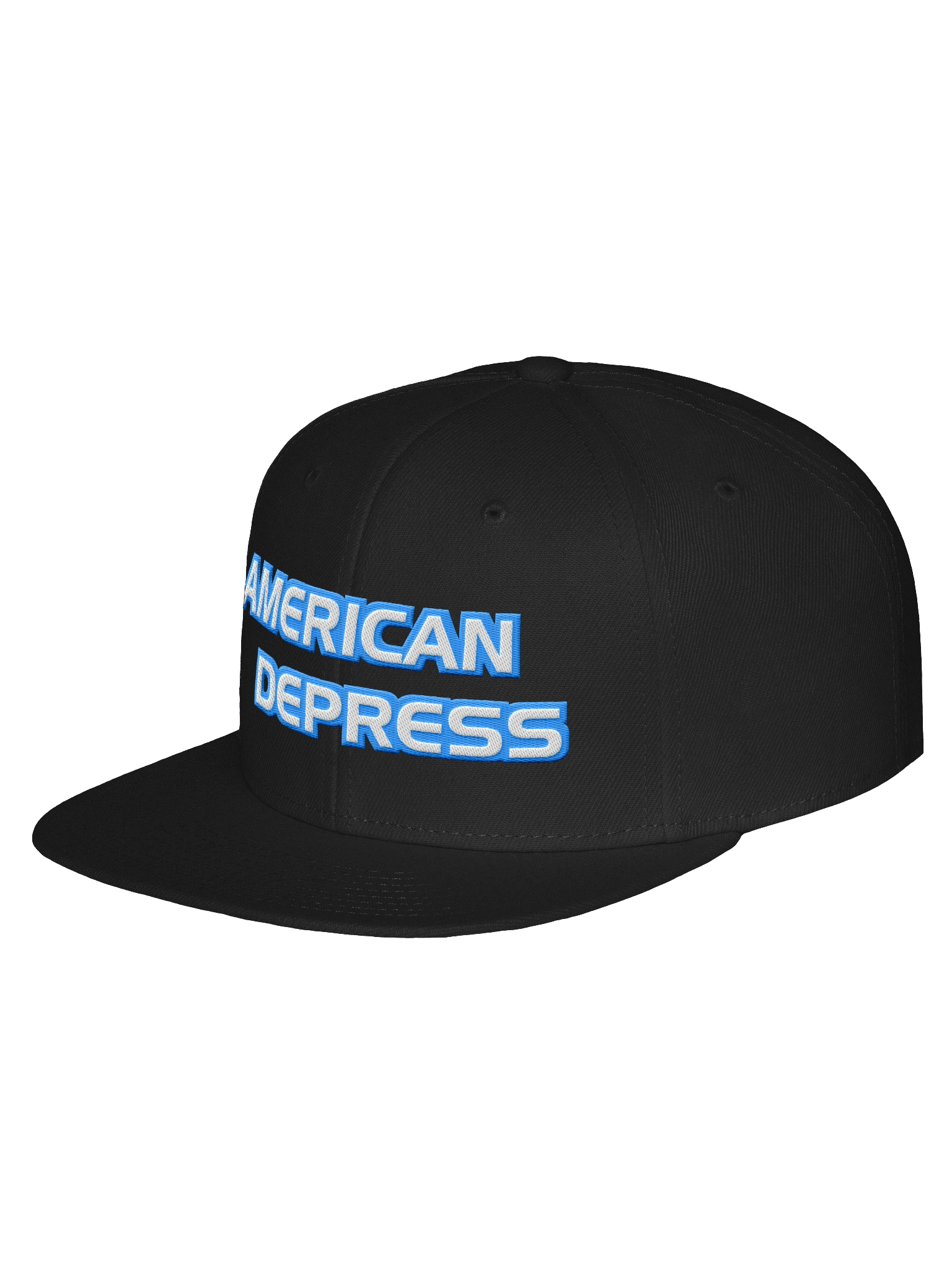 American Depress Hat product image (4)