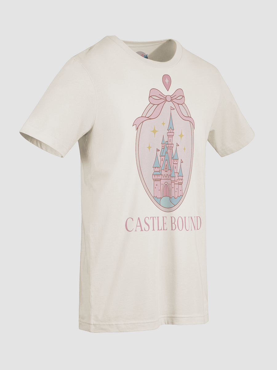 Castle Bound Tee product image (81)
