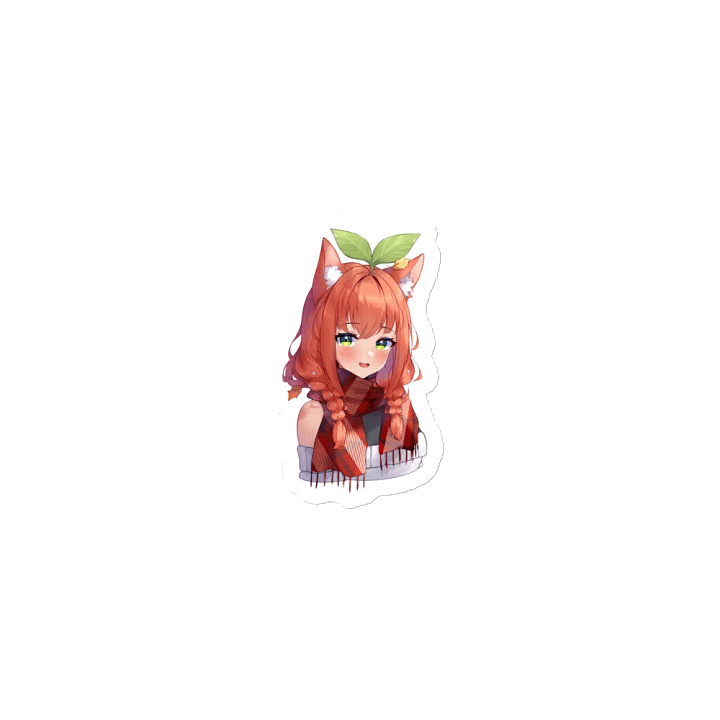 An Autumn Magnet product image (1)