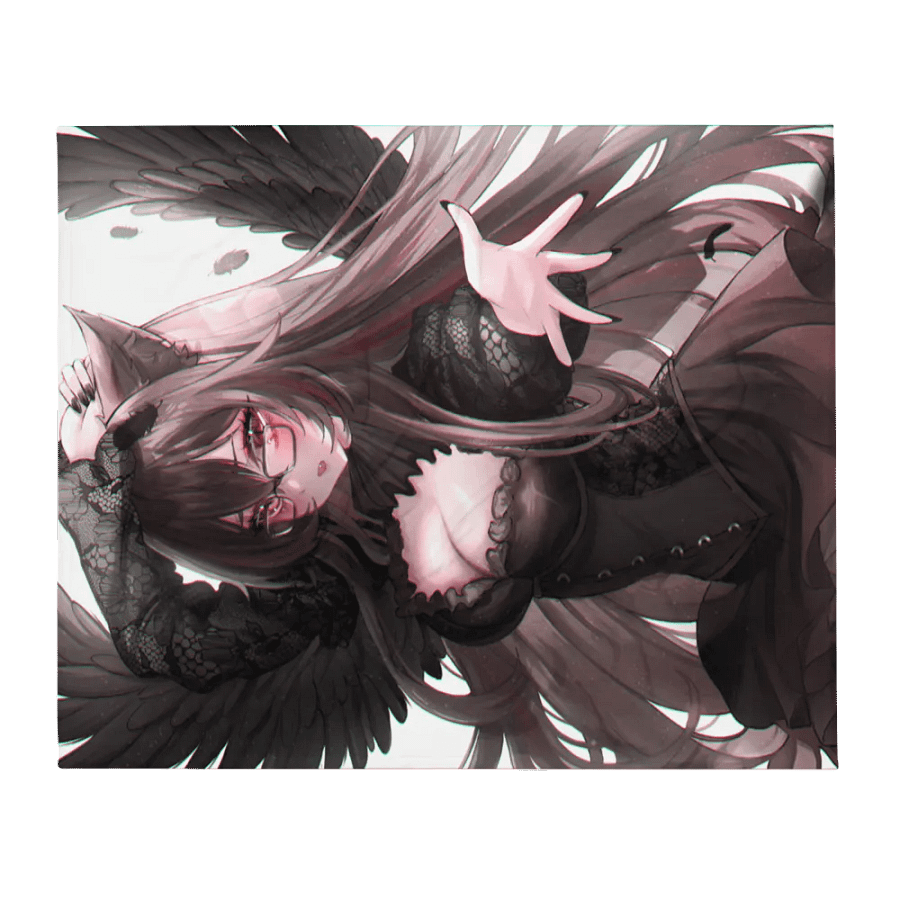 Mizuki's Request Blanket product image (2)
