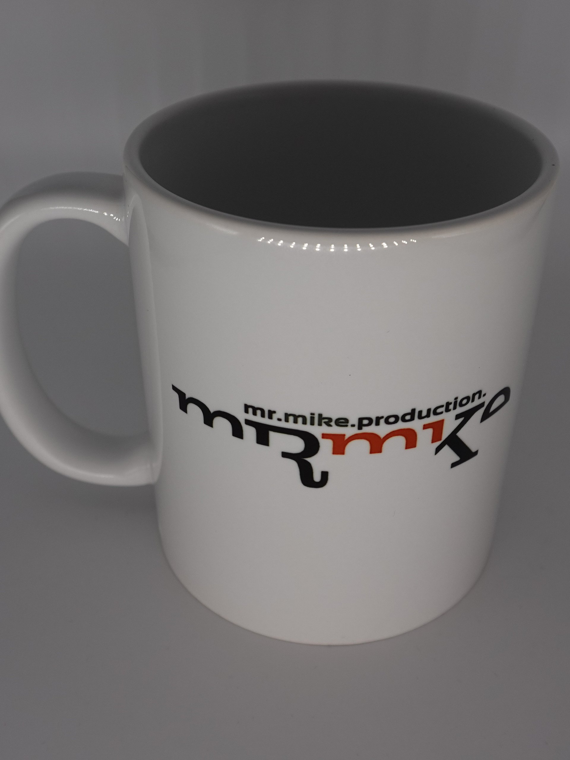 MrMike Production OG Logo product image (2)