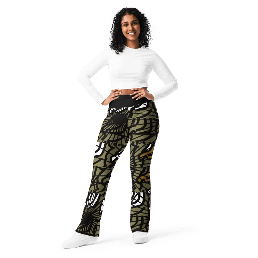 Flair legging product image (11)