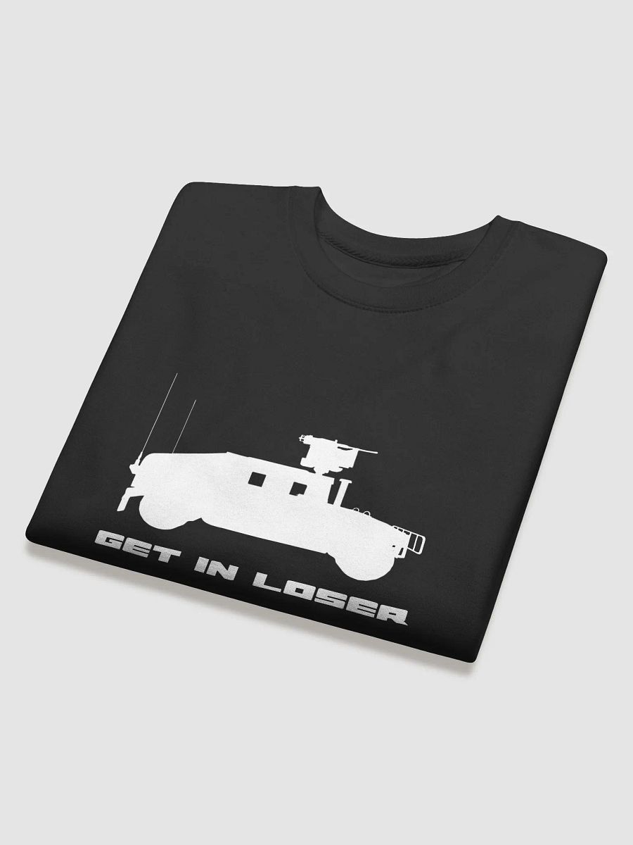 Get In Loser (Sweatshirt) product image (4)