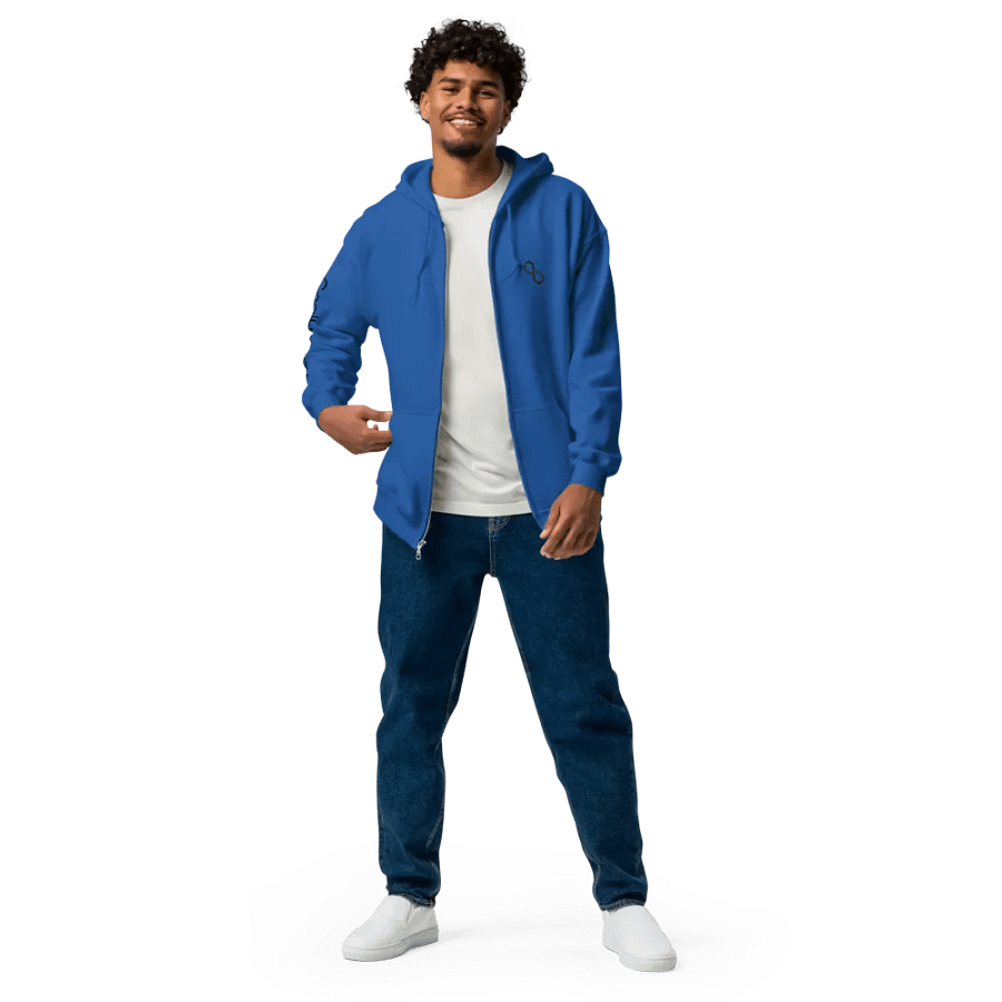 Goal Harmony Hoodie product image (4)