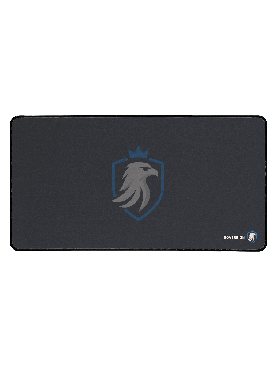 SOVEREIGN Mouse Pad product image (1)