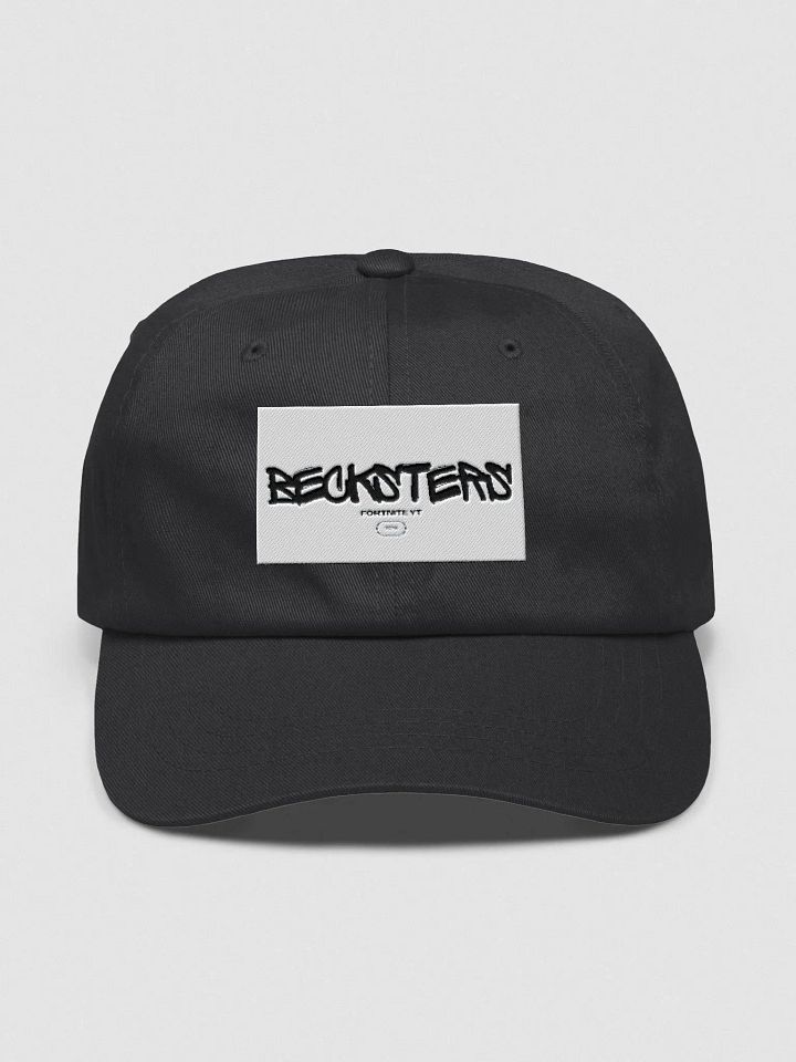 Becksters Hat product image (4)