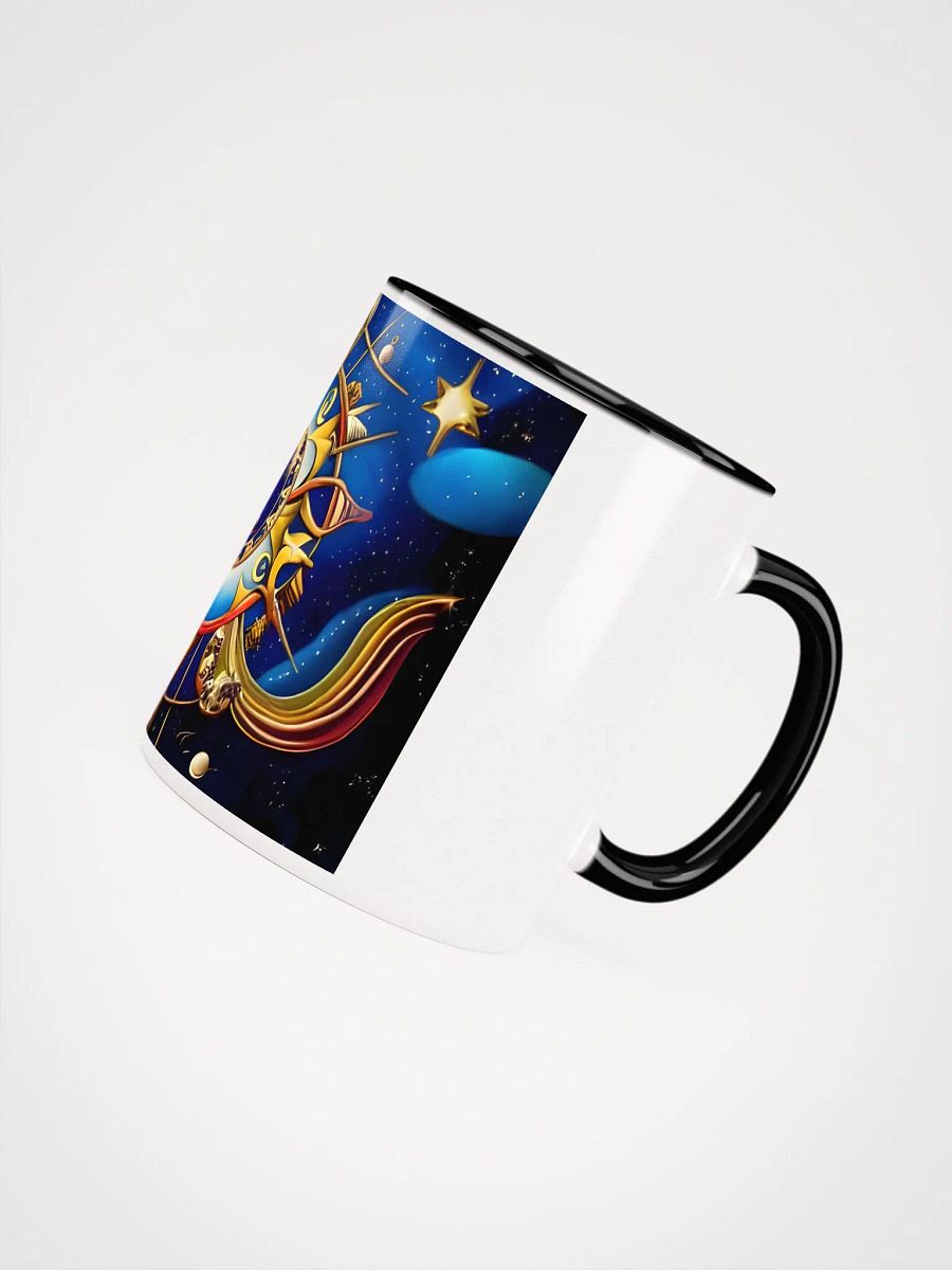 Astrology Art Collection: Celestial Beauty and Cosmic Wisdom product image (7)