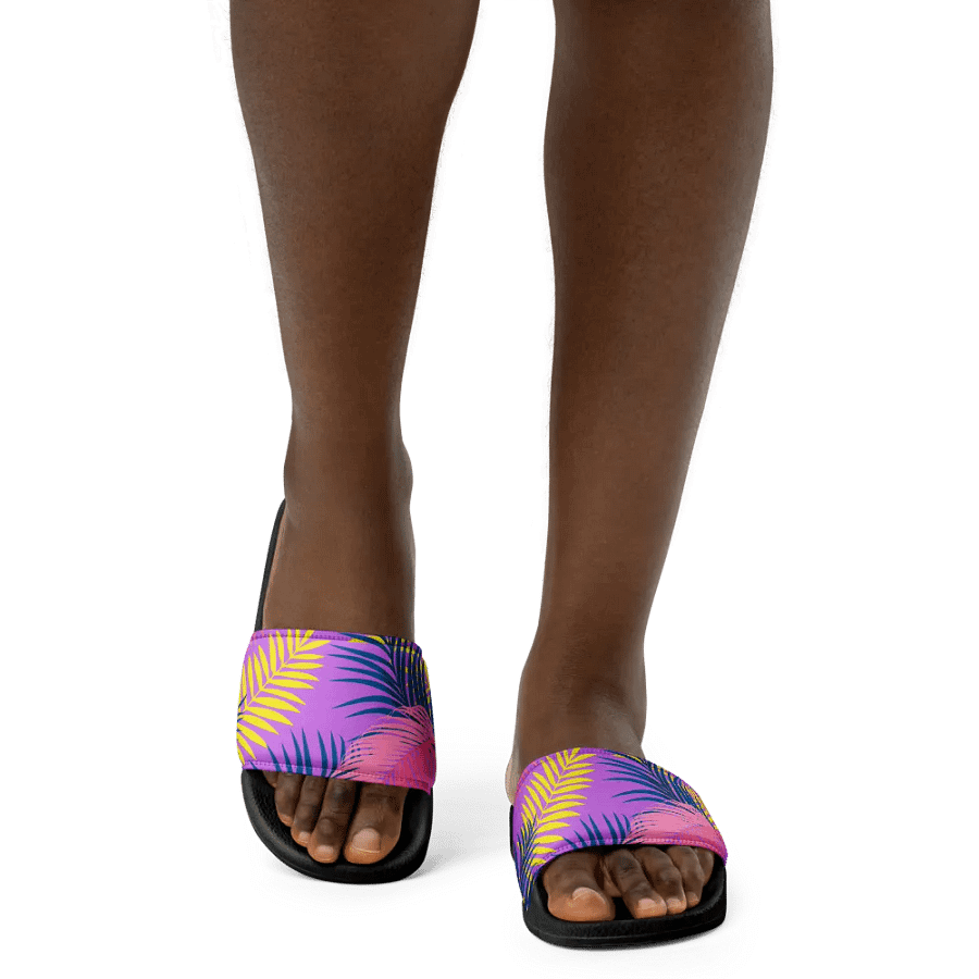 Les Zylégantes FLIFLOP (Femmes) product image (12)