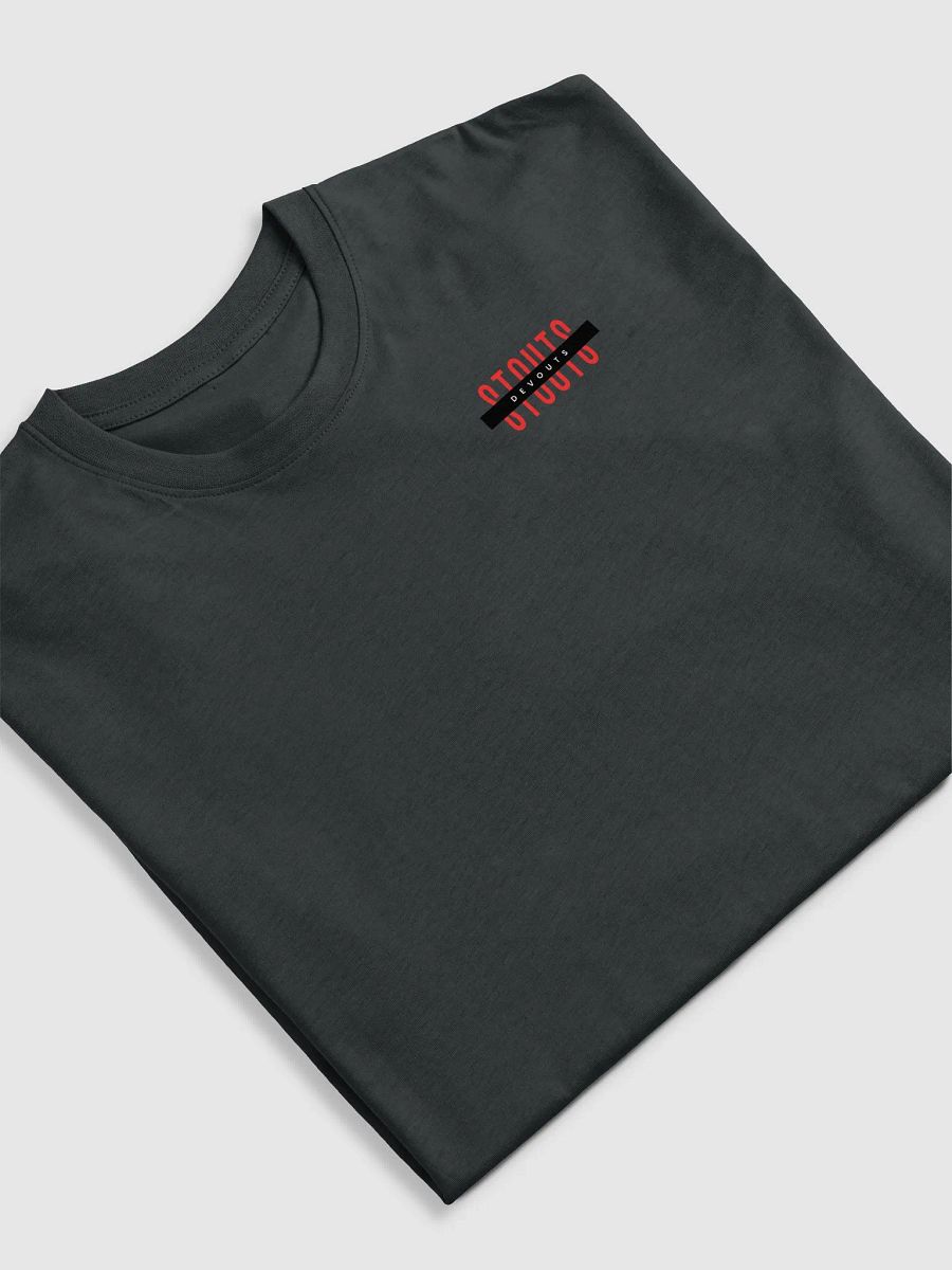 Be the person you needed Stouts Devouts Tshirt product image (19)