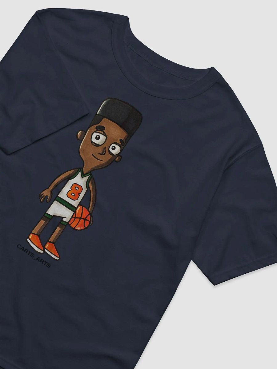 ST 4 Champion T-Shirt product image (6)