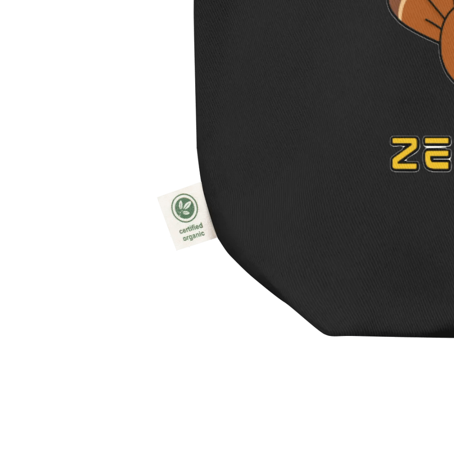 ZERO CLUCKS GIVEN product image (4)