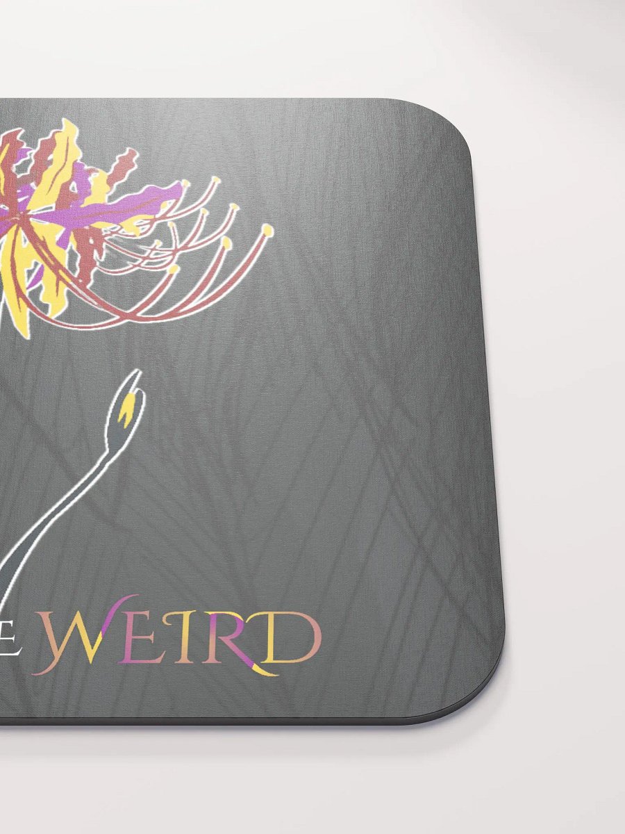 Water the Weird Mousepad product image (5)