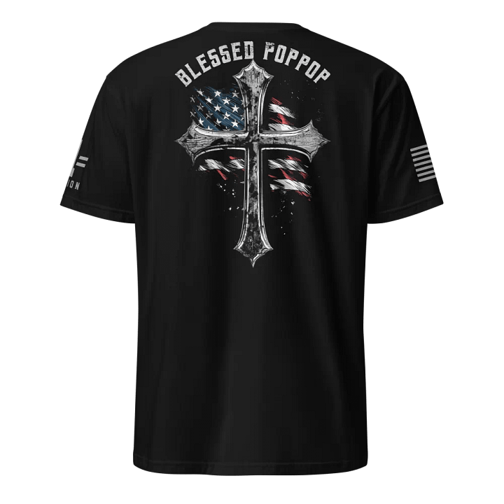 Blessed Poppop product image (1)