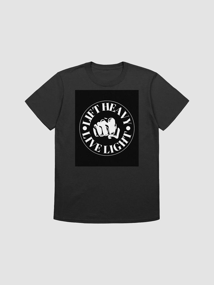 GYM T Shirts product image (2)