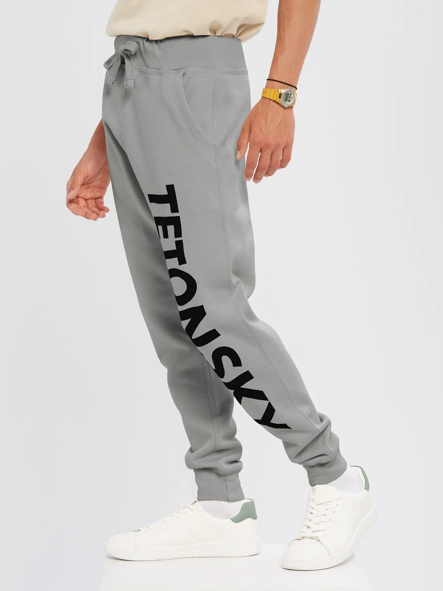 TetonSky Fleece Jogger - Light product image (6)