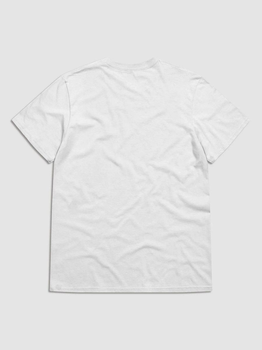 Rocklin - California, Hills & Granite Tee product image (2)