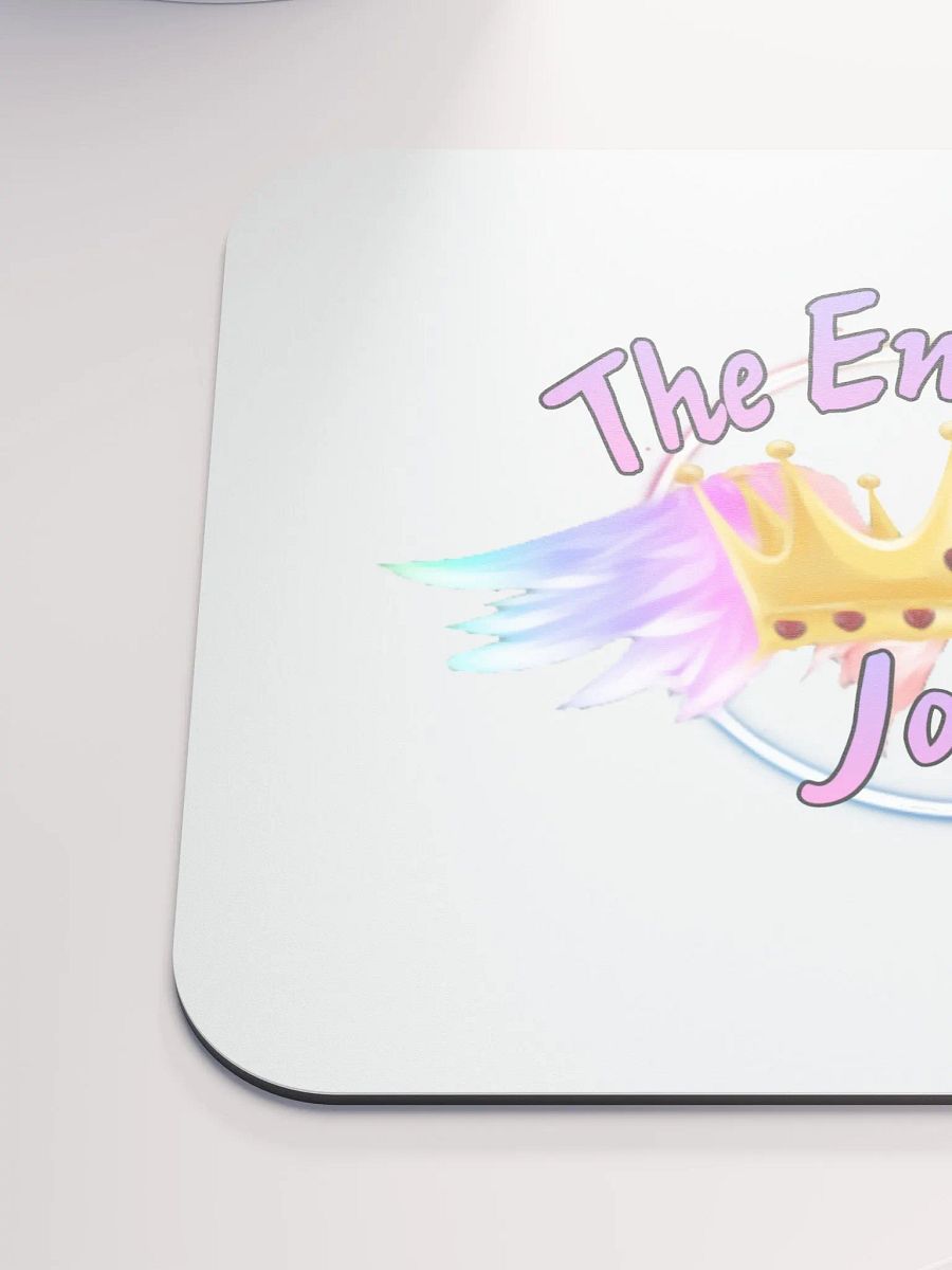 Regal Reign Mouse Pad product image (6)