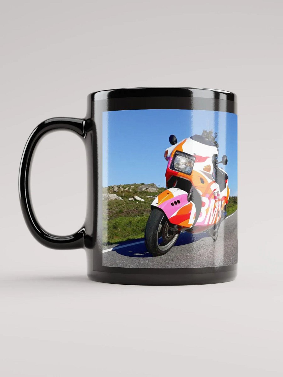 Taza "4"- La BMW K1 product image (6)