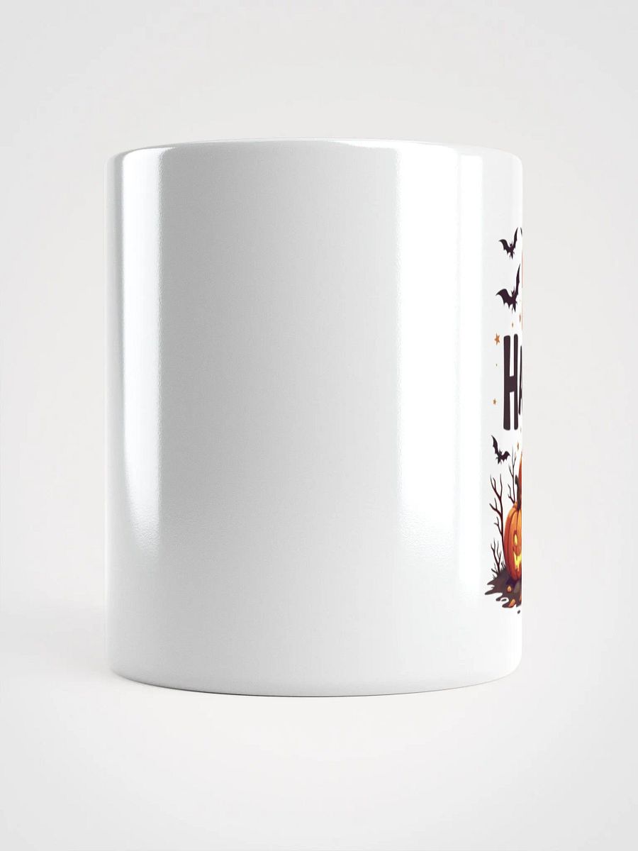 Happy Halloween Mug product image (15)