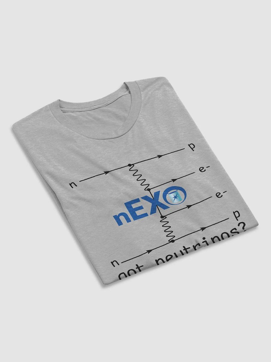 Got Neutrinos XKCDify Mas Cut product image (33)