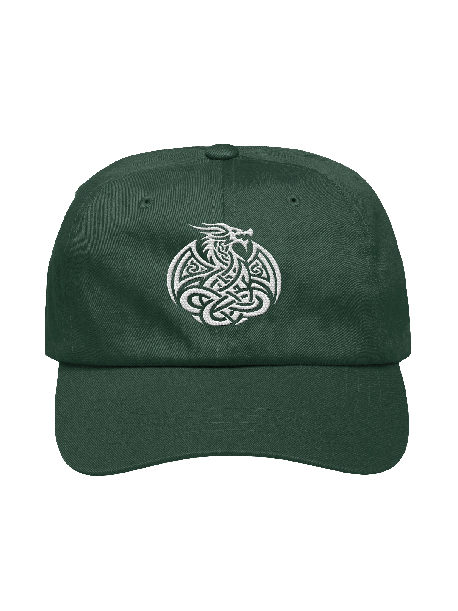 Celtic Dragon Cap product image (5)