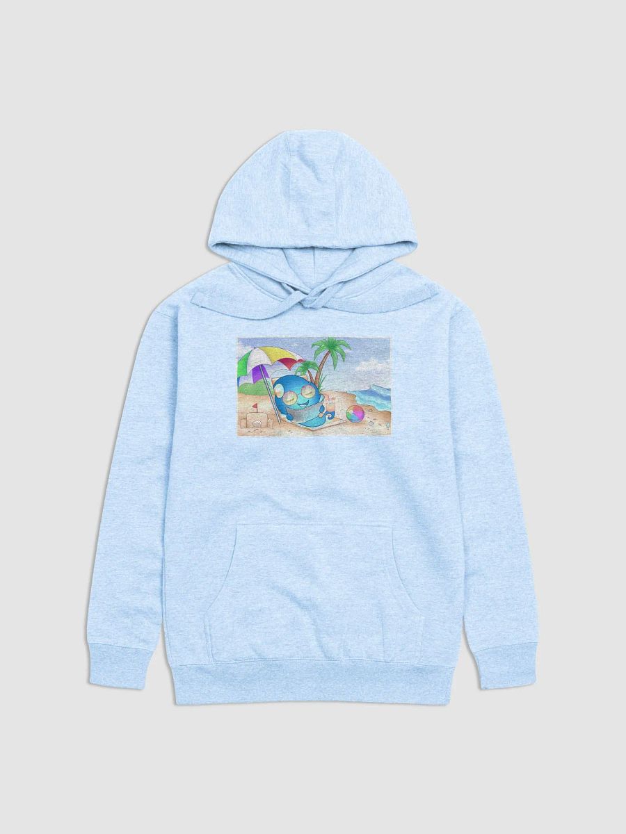 Beach Vacation Hoodie product image (2)