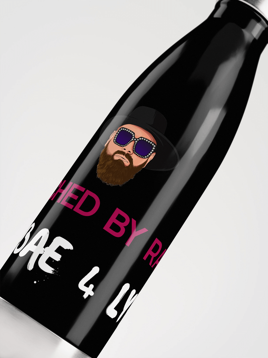 RS "RAZ" Water Bottle product image (5)