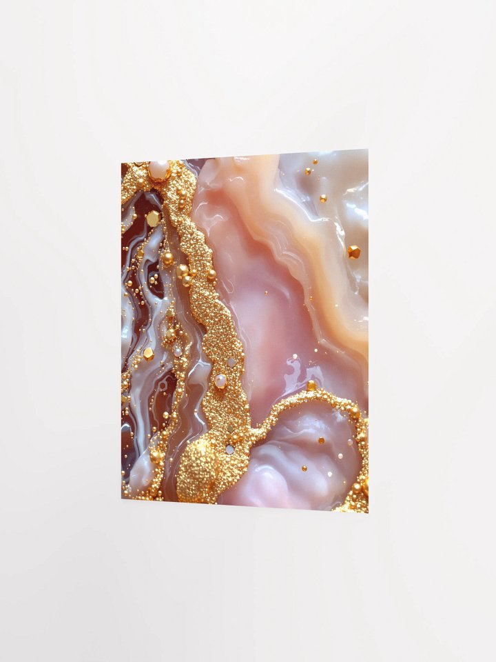 October Gemstone Print product image (10)