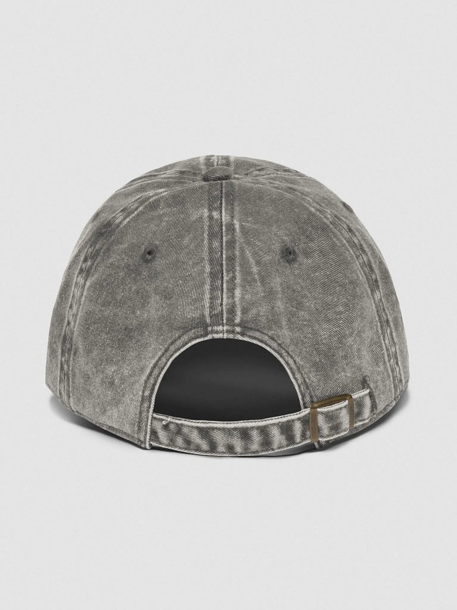 Metal AF Cap - gray product image (2)