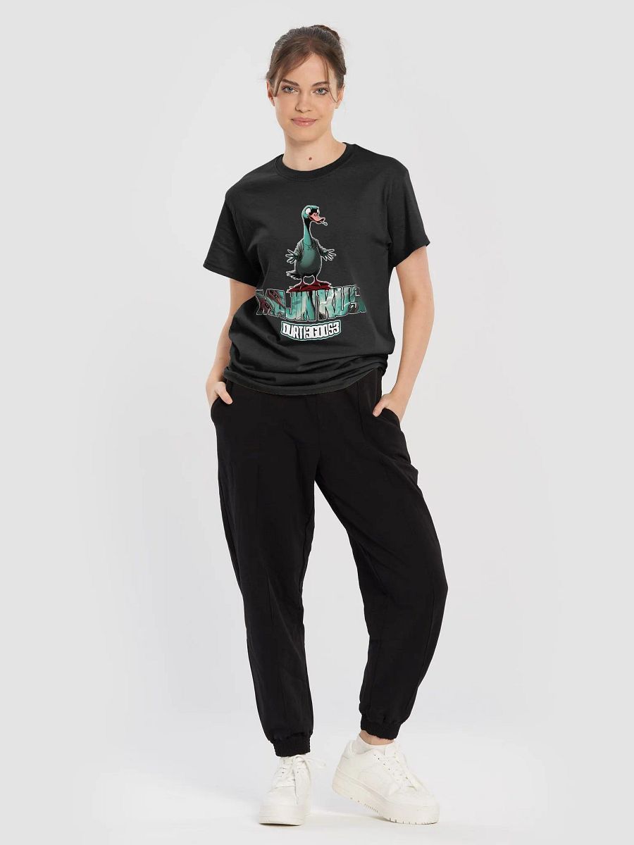 Durti3Goos3 - Majin Kush Graphic Tee product image (39)
