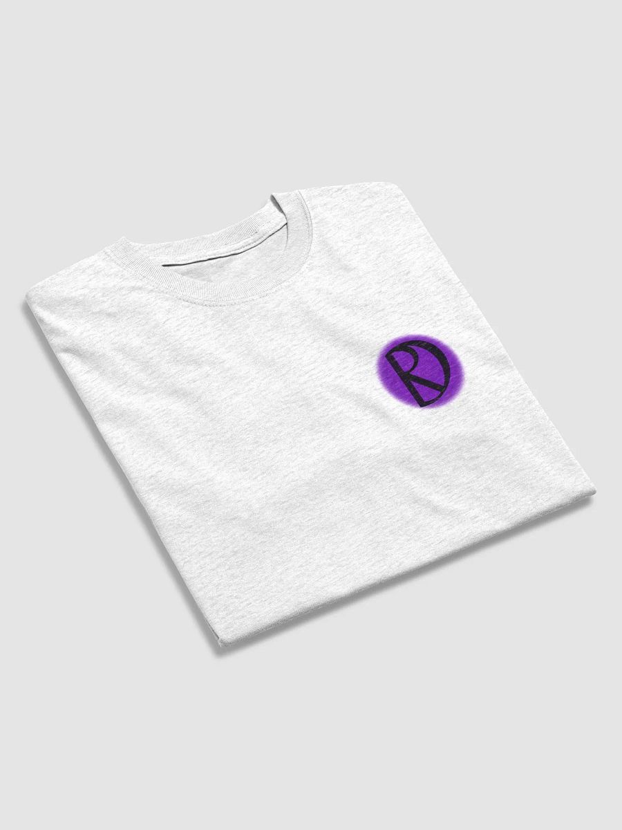 RenDrums Logo (Left Chest) Tshirt product image (11)