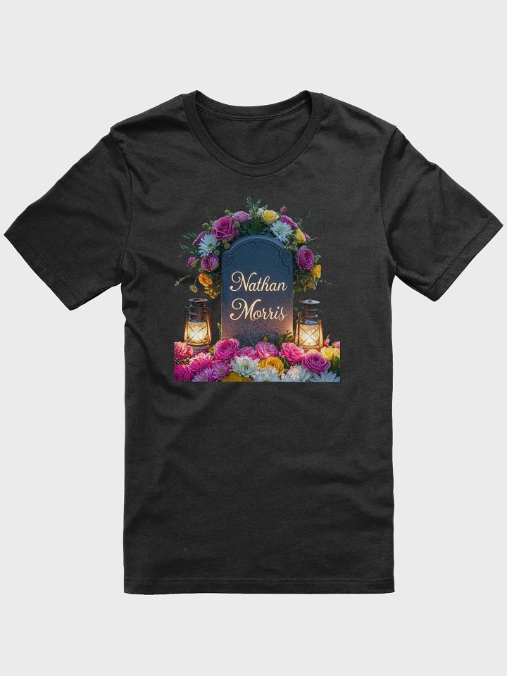 Eternal Bloom T-Shirt product image (1)