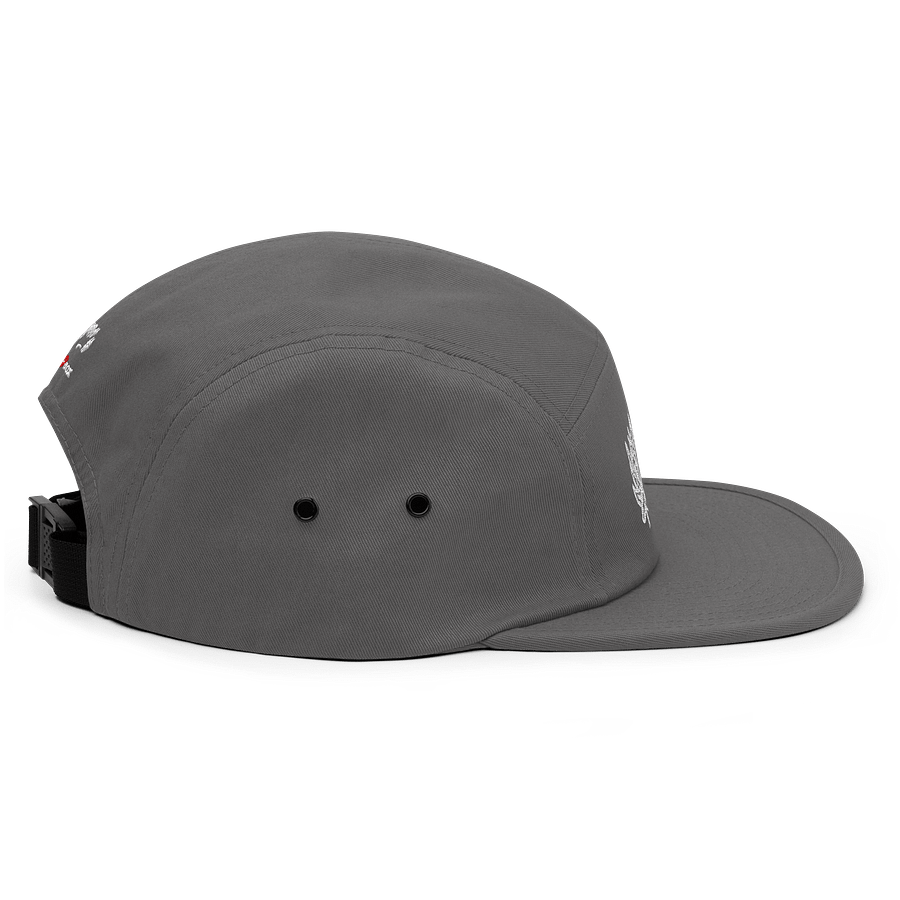 Lotus 5-Panel product image (6)