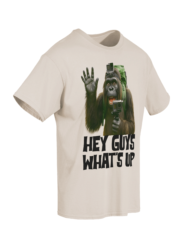 Viral Bigfoot Vlog product image (2)
