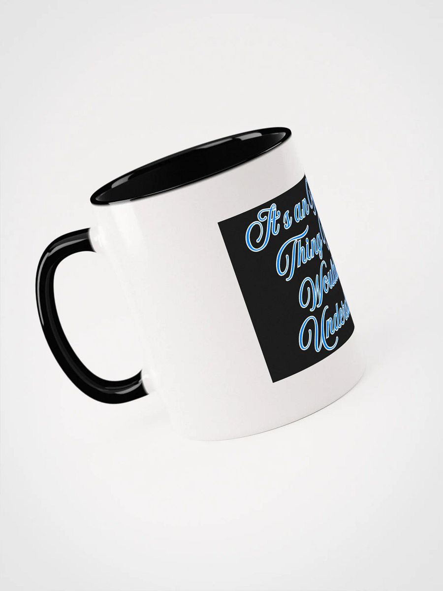 Honor Coffee Mug product image (3)