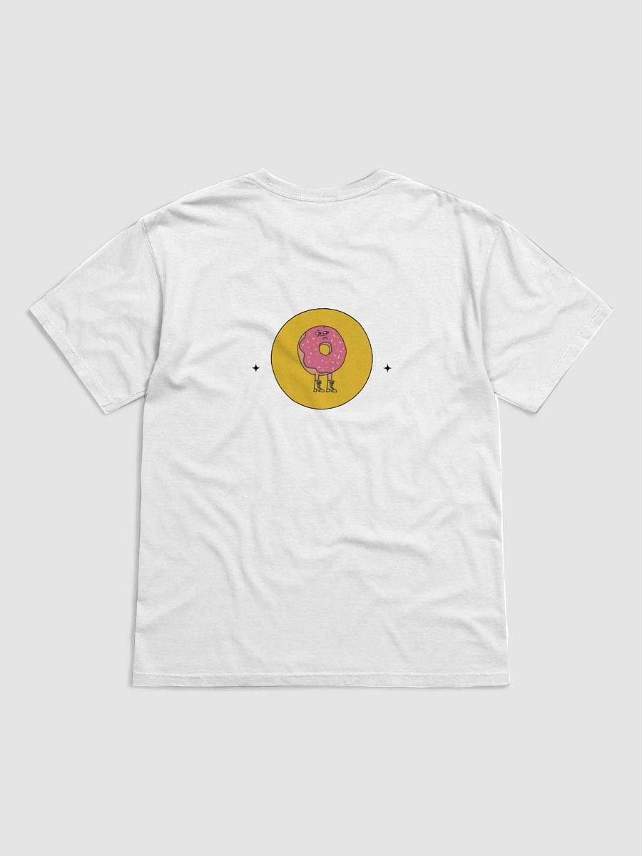 The donut show: Light colors product image (18)