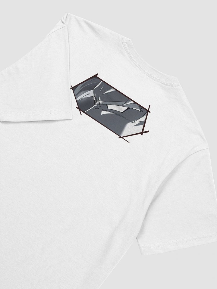 The Eyes of Broly T-Shirt product image (2)