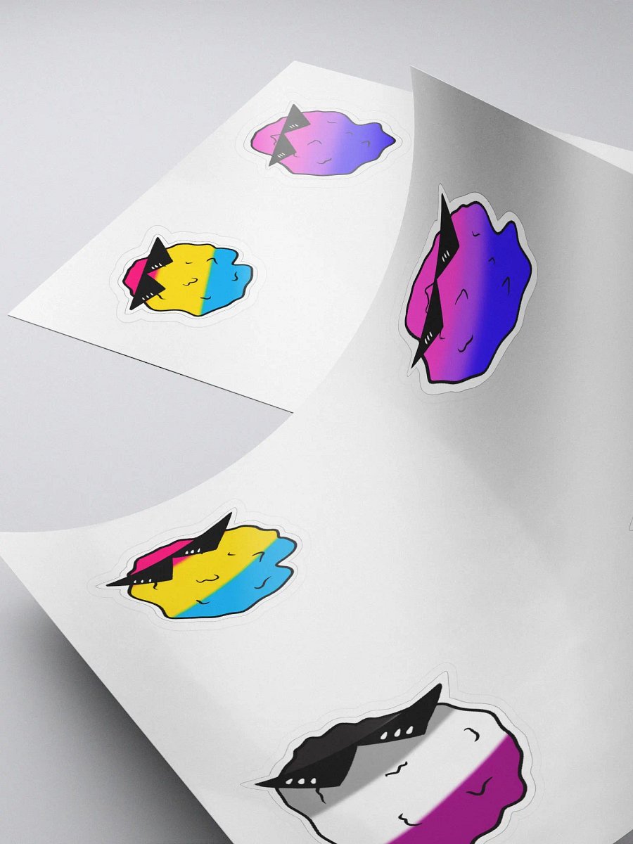Pride Chicken Nuggets product image (4)