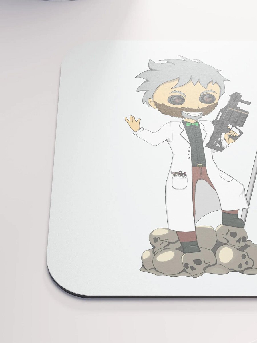 Send Noobs Mouse Pad product image (6)