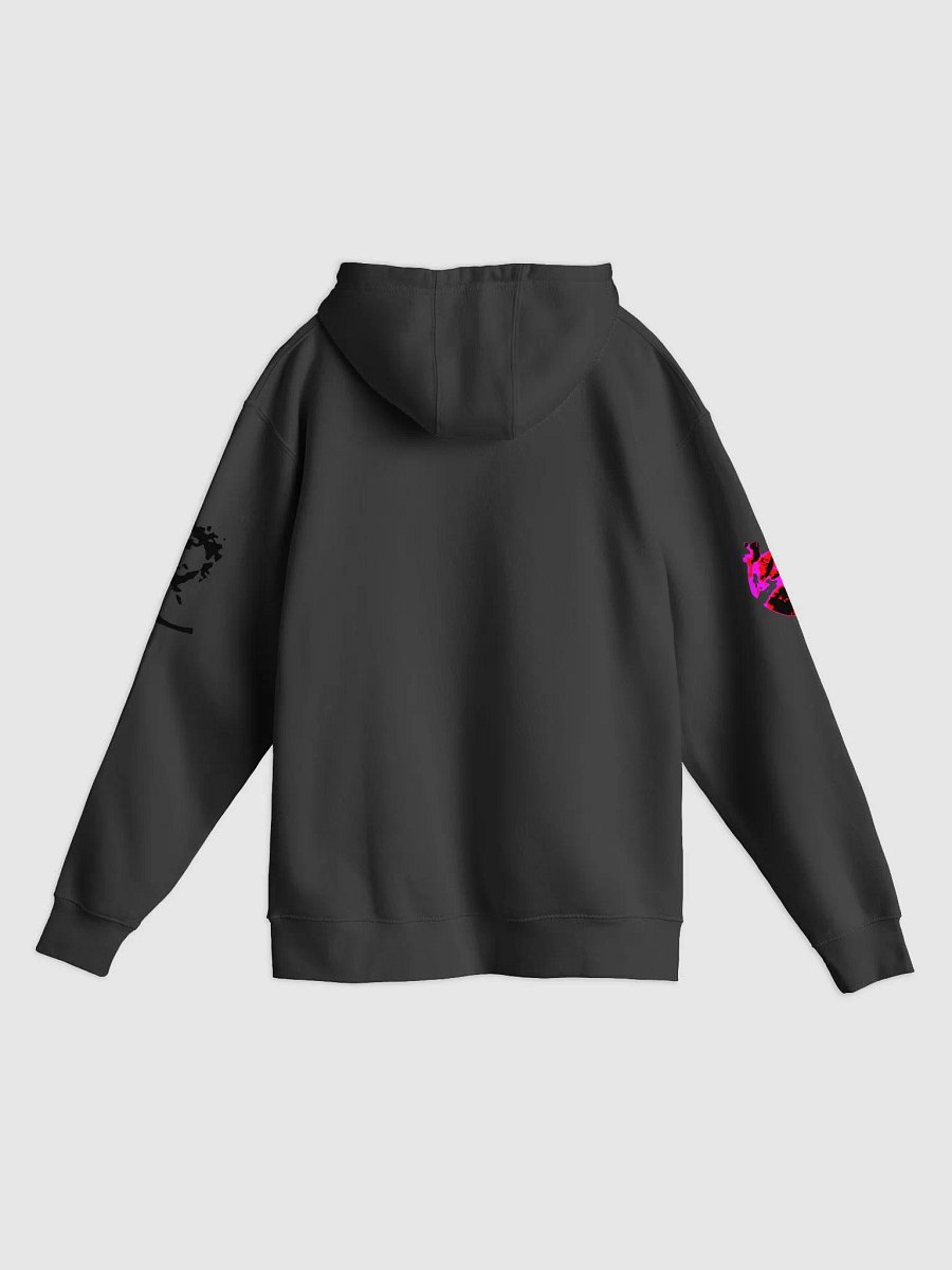 Heart Hoodie product image (10)