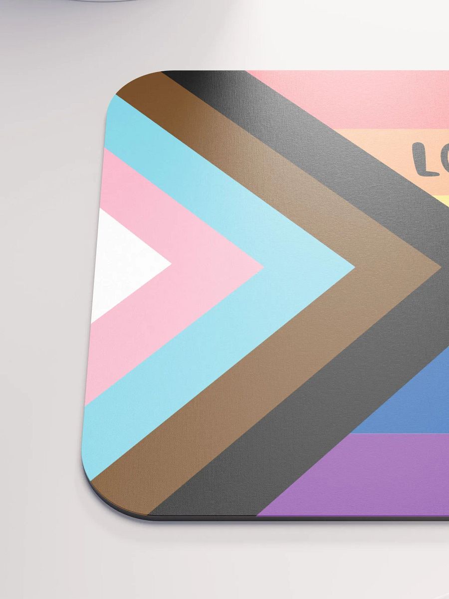 eabPRIDE Progress Mousepad product image (6)