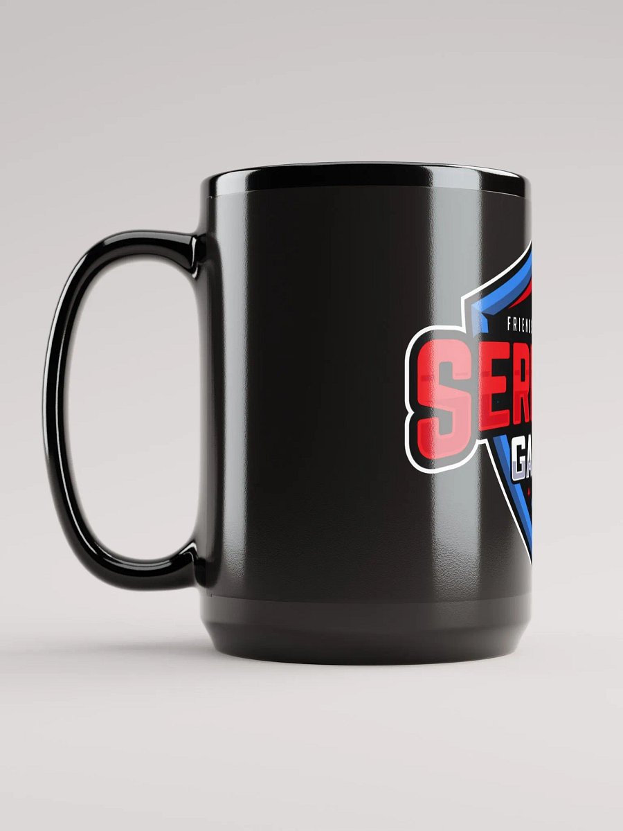 Serenity Gaming Mug product image (6)