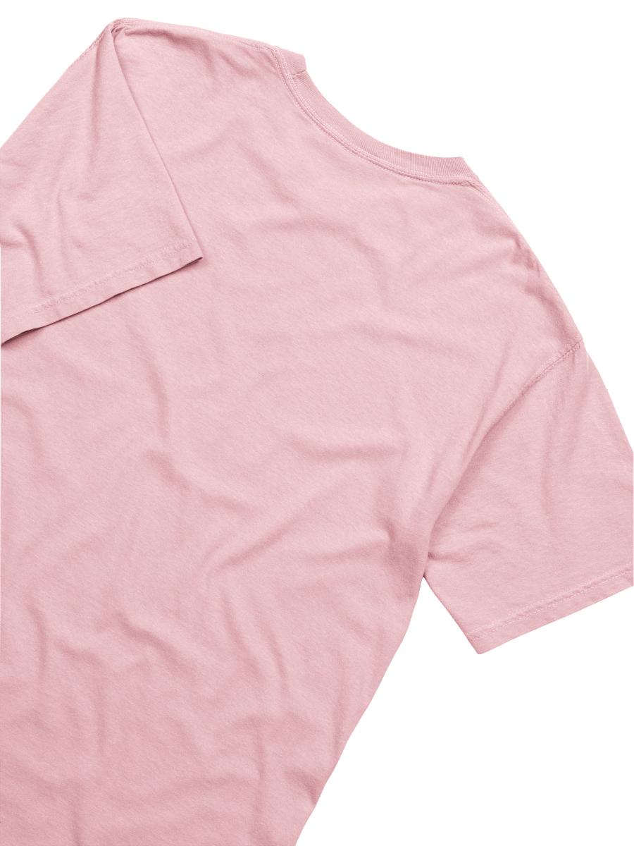 Black Embroidered Bat T-Shirt product image (36)