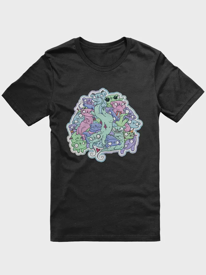 M.I.L.F - TShirt product image (1)