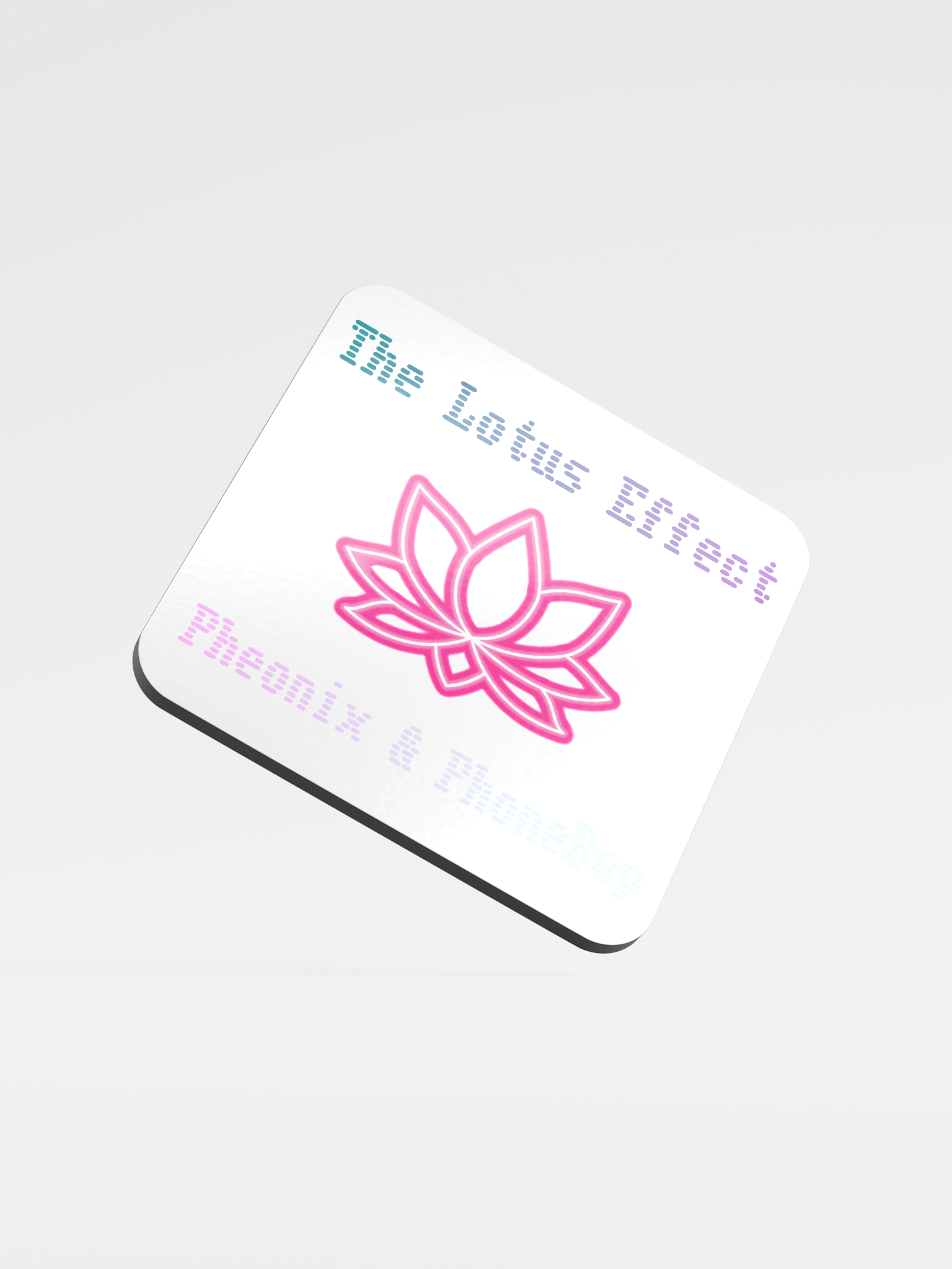 Lotus Effect Coaster product image (1)