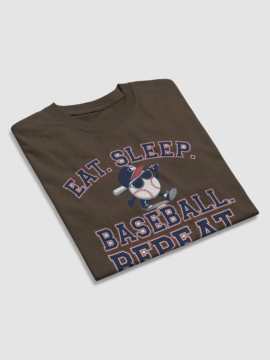 Eat. Sleep. Baseball. Repeat. product image (4)