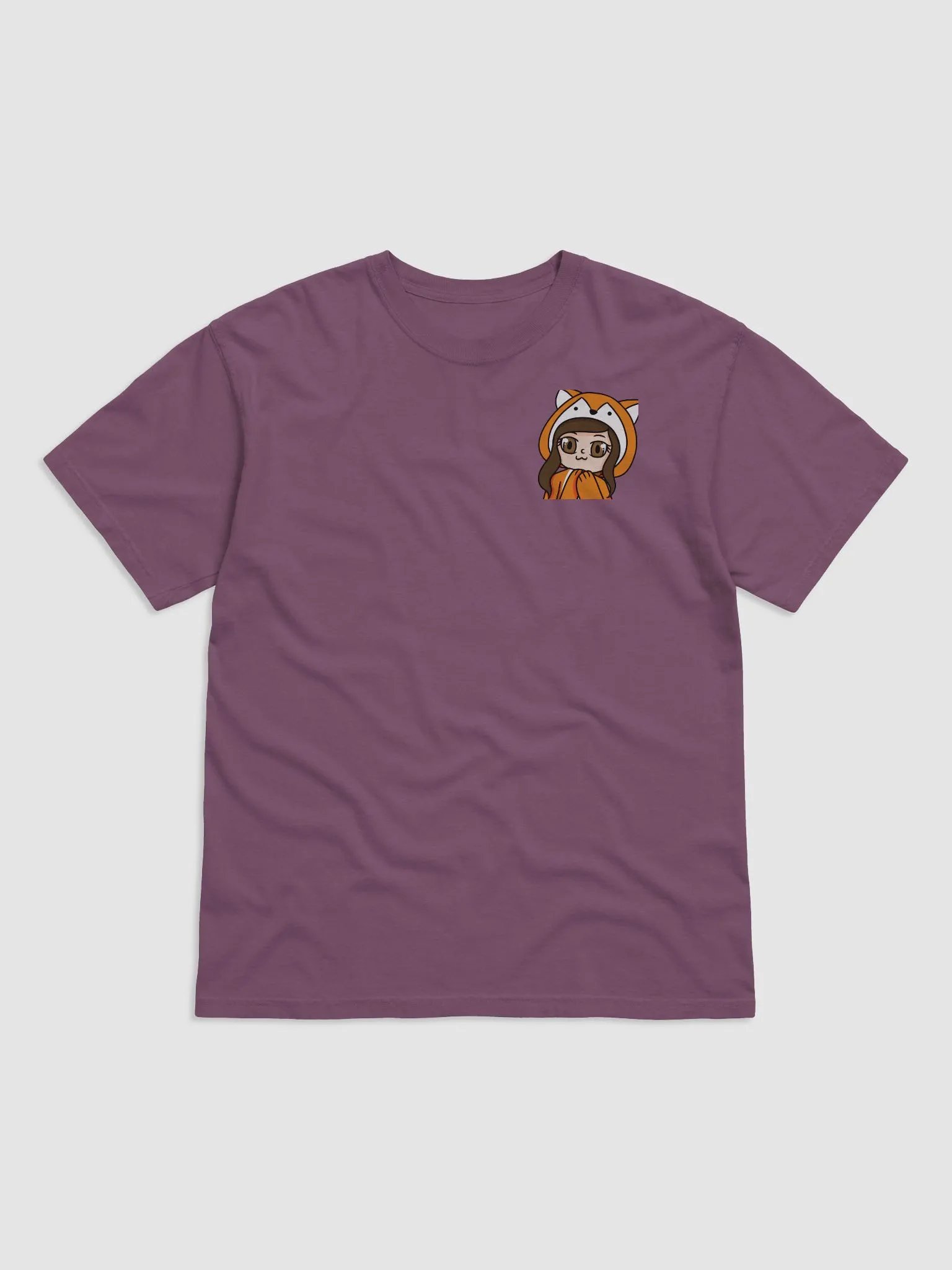 Fox Onesie Shirt product image (3)