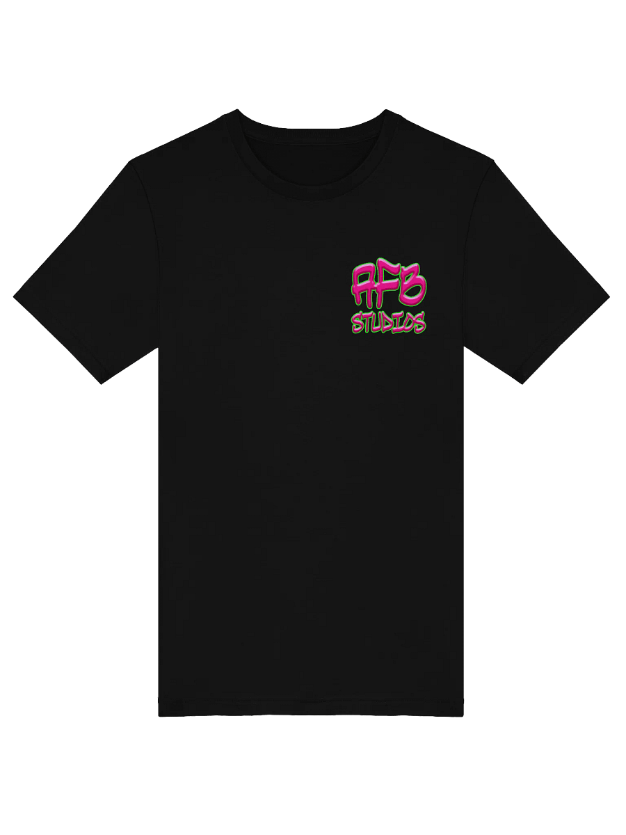 AFB Studios T-Shirt product image (5)