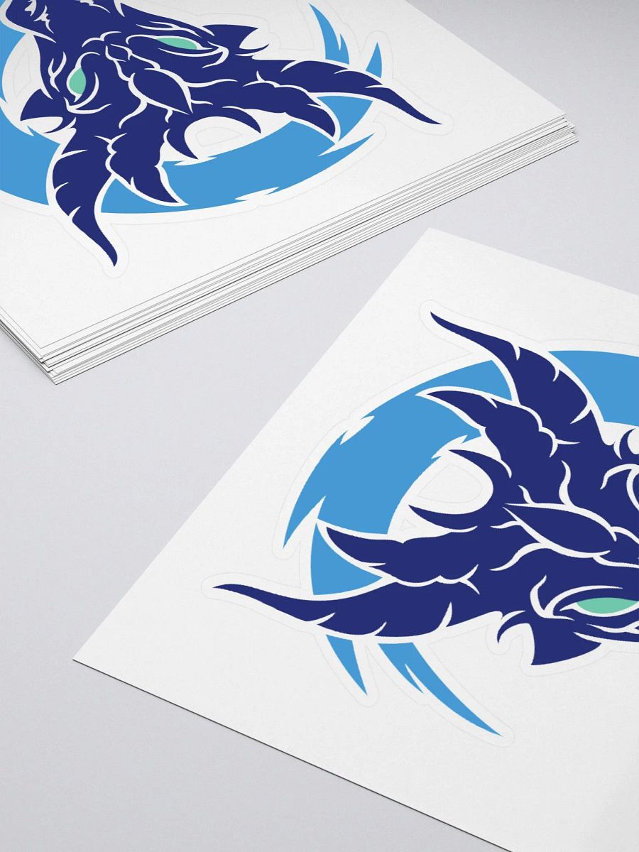 Sticker - Logo Aerinda Buhrik product image (4)