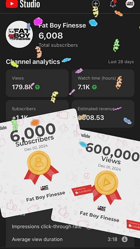 🎉 We starting off Dec STRONG‼️ 2024 has been incredible and we have no intentions of slowing down! THANK YOU to every single ...